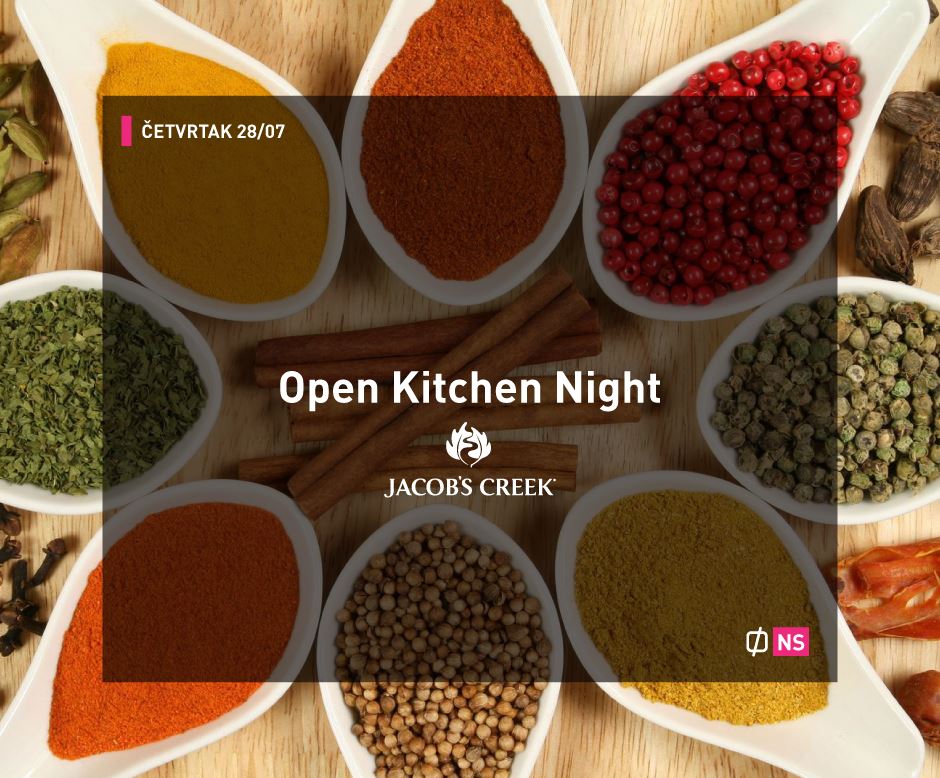 openkitchen