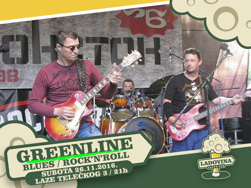 greenline