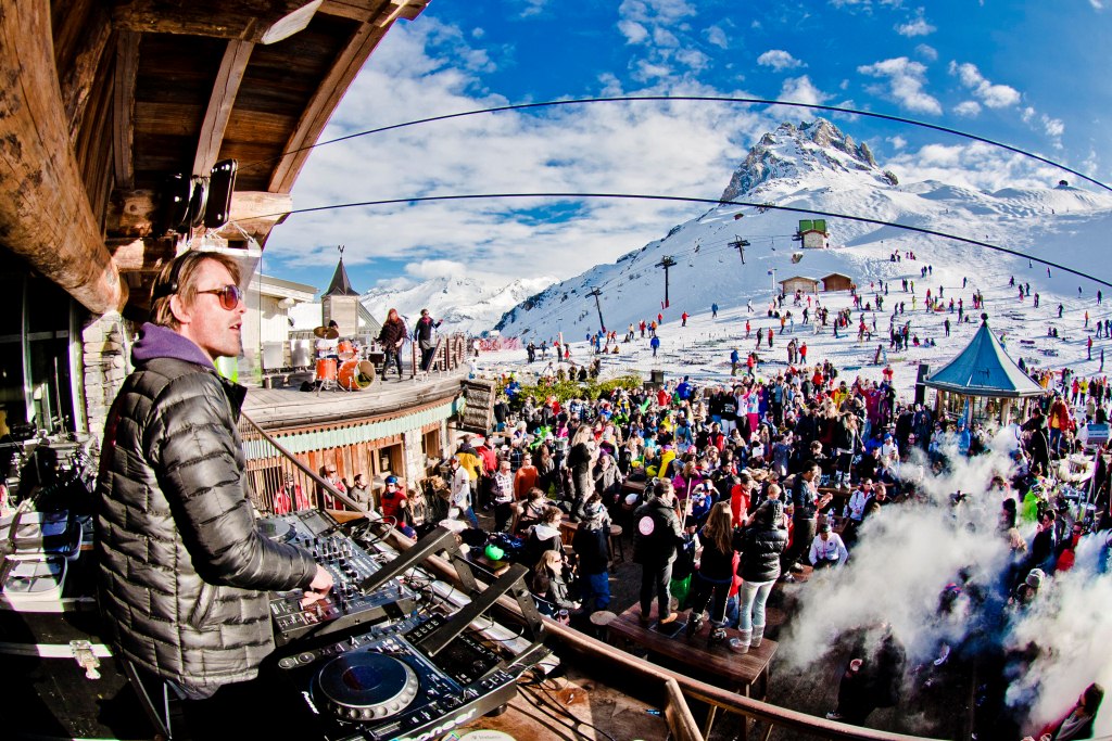 lefoliedoucemeribel