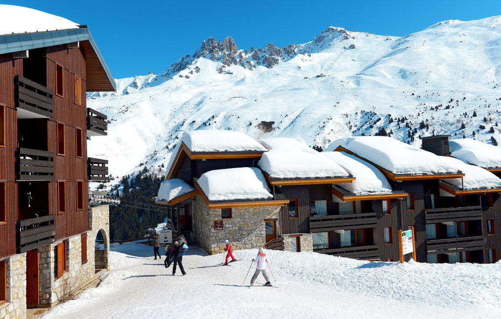 location-ski-meribel-residence-club-odalys-le-hameau-du-mottaret-2